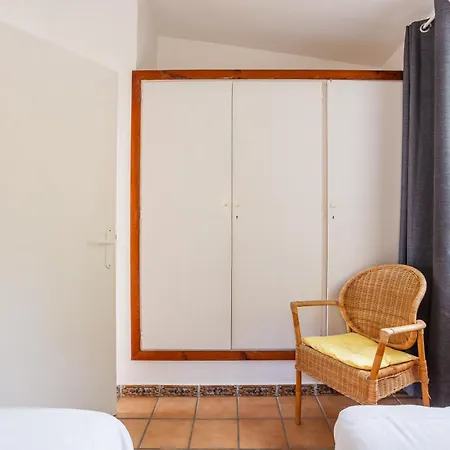 Apartment Margarita Tossa de Mar
