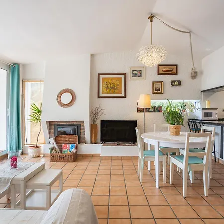 Apartment Margarita Tossa de Mar